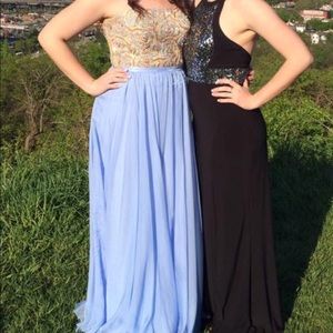 Sherri Hill Prom Dress